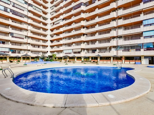 Ferienwohnung Calp, 2 Schlafzimmer, 6 Personen - photo_1011865967681