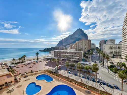Apartment Calp, 2 bedrooms, 6 persons - photo_1011865967681