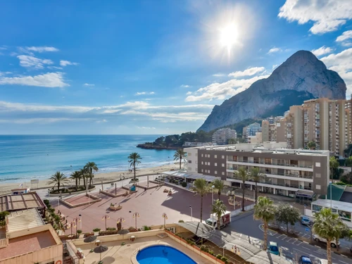 Ferienwohnung Calp, 2 Schlafzimmer, 6 Personen - photo_1011865967681