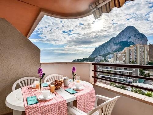 Ferienwohnung Calp, 2 Schlafzimmer, 6 Personen - photo_1011865967681