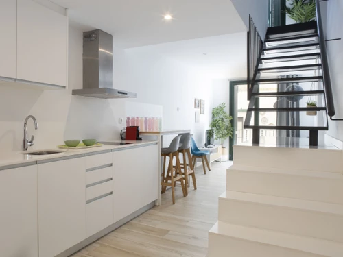 Apartment Sitges, 1 bedroom, 3 persons - photo_1011865967963