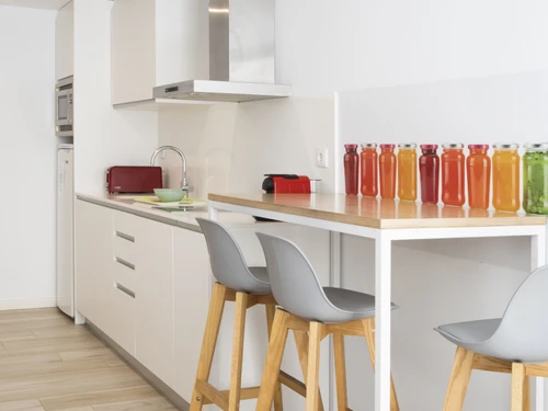 Ferienwohnung Sitges, 1 Schlafzimmer, 3 Personen - photo_1011865967963