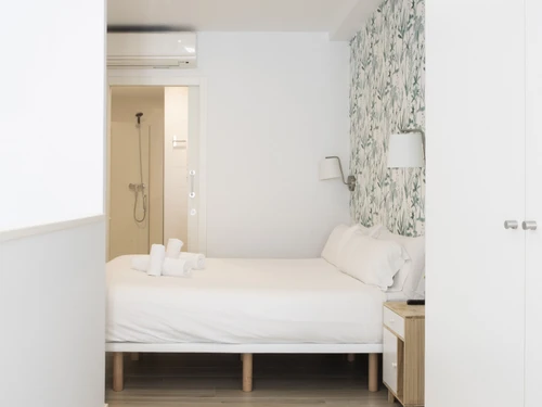 Ferienwohnung Sitges, 1 Schlafzimmer, 3 Personen - photo_1011865967963