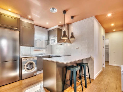 Appartement Madrid, 4 pièces, 7 personnes - photo_1011865968348