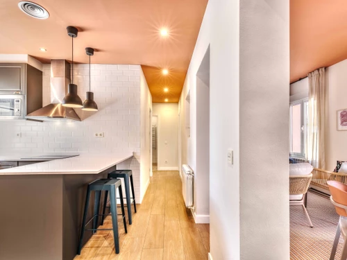 Appartement Madrid, 4 pièces, 7 personnes - photo_1011865968348