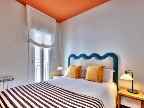 Appartement Madrid, 4 pièces, 7 personnes - photo_1011865968348