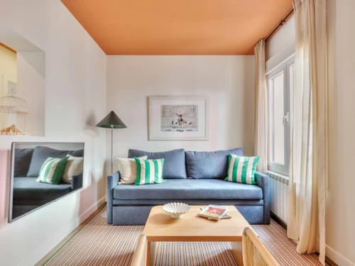 Appartement Madrid, 4 pièces, 7 personnes - photo_1011865968348