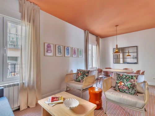 Appartement Madrid, 4 pièces, 7 personnes - photo_1011865968348