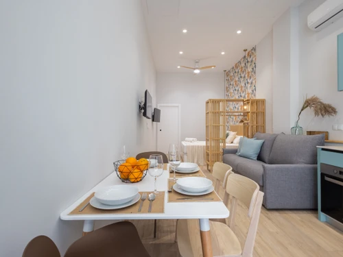 Apartment Valencia, 1 bedroom, 4 persons - photo_1011865968476