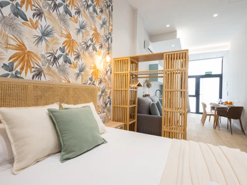 Apartment Valencia, 1 bedroom, 4 persons - photo_1011865968476