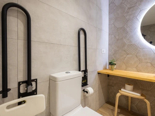 Apartment Valencia, 1 bedroom, 4 persons - photo_1011865968476