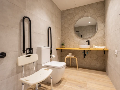 Apartment Valencia, 1 bedroom, 4 persons - photo_1011865968476