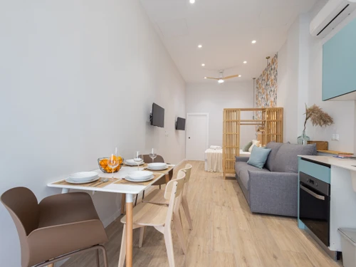 Apartment Valencia, 1 bedroom, 4 persons - photo_1011865968476