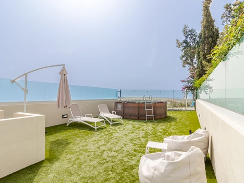 Bungalow San Bartolomé de Tirajana, 2 bedrooms, 4 persons - photo_1011865968732