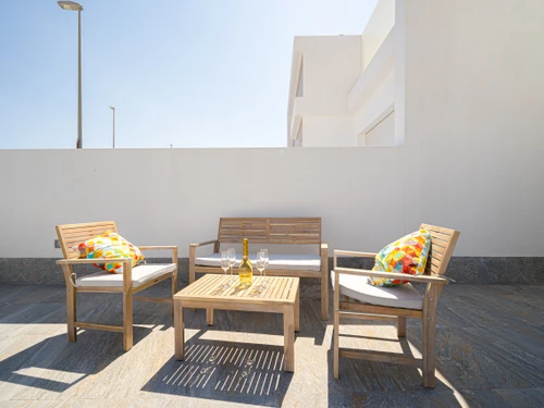 Villa Avileses, 4 pièces, 6 personnes - photo_1011865969027