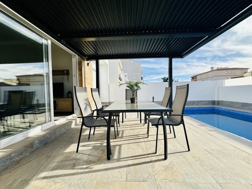 Villa Avileses, 4 pièces, 6 personnes - photo_1011865969027