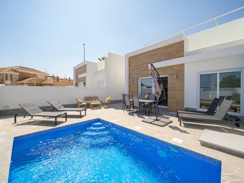 Villa Avileses, 3 Schlafzimmer, 6 Personen - photo_1011865969027