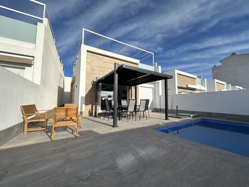 Villa Avileses, 4 pièces, 6 personnes - photo_1011865969027