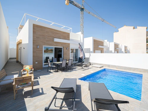 Villa Avileses, 4 pièces, 6 personnes - photo_1011865969027