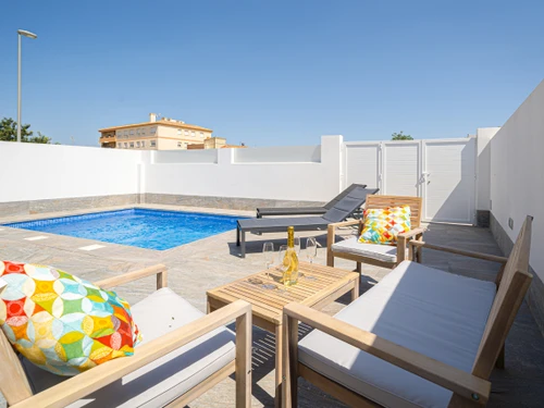 Villa Avileses, 4 pièces, 6 personnes - photo_1011865969027