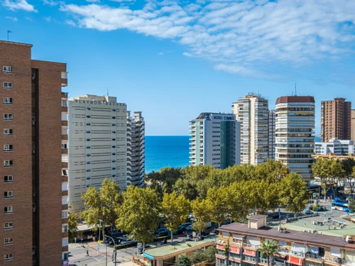 Ferienwohnung Benidorm, 2 Schlafzimmer, 6 Personen - photo_1011865969172