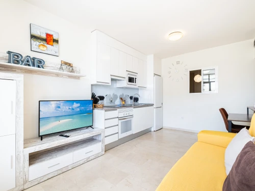 Ferienwohnung Benidorm, 2 Schlafzimmer, 6 Personen - photo_1011865969172