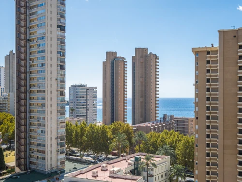 Ferienwohnung Benidorm, 2 Schlafzimmer, 6 Personen - photo_1011865969172