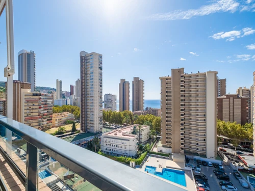 Ferienwohnung Benidorm, 2 Schlafzimmer, 6 Personen - photo_1011865969172