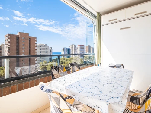 Ferienwohnung Benidorm, 2 Schlafzimmer, 6 Personen - photo_1011865969172