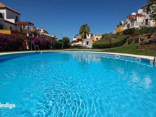 Maison Ayamonte, 4 pièces, 6 personnes - photo_1011865969602