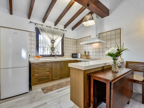 Bungalow Moravit, 2 dormitorios, 4 personas - photo_1011865969990