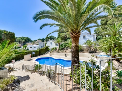 Bungalow Moravit, 3 pièces, 4 personnes - photo_1011865969990
