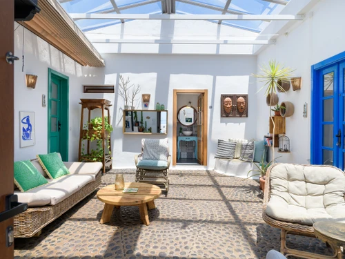 Appartement Costa Teguise, 2 pièces, 2 personnes - photo_1011865970140