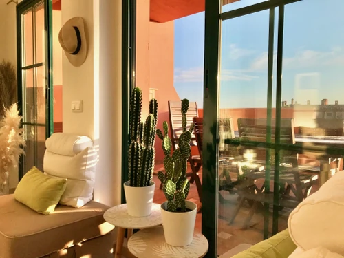 Ferienwohnung Finestrat, 2 Schlafzimmer, 4 Personen - photo_1011865970282