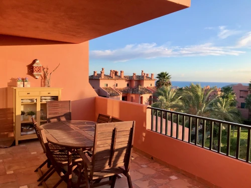 Ferienwohnung Finestrat, 2 Schlafzimmer, 4 Personen - photo_1011865970282