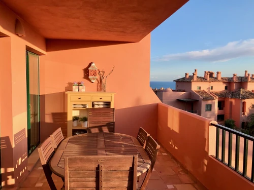 Ferienwohnung Finestrat, 2 Schlafzimmer, 4 Personen - photo_1011865970282