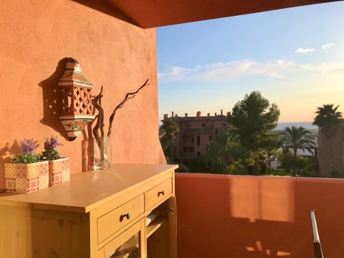 Ferienwohnung Finestrat, 2 Schlafzimmer, 4 Personen - photo_1011865970282