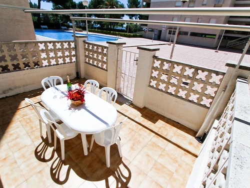 Apartment Salou, 2 bedrooms, 7 persons - photo_1011865970555