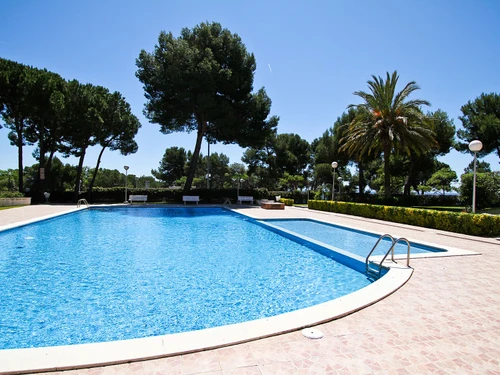 Apartment Salou, 2 bedrooms, 7 persons - photo_1011865970555