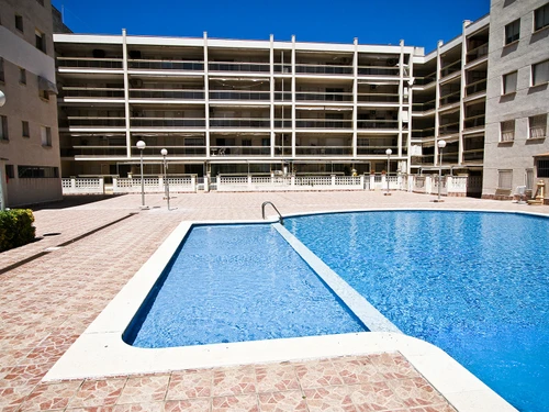 Apartment Salou, 2 bedrooms, 7 persons - photo_1011865970555