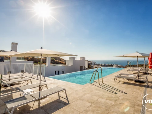Apartamento Fuengirola, 2 dormitorios, 4 personas - photo_1011865970689