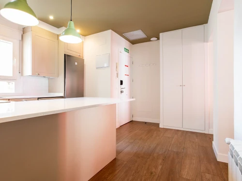 Appartement Madrid, 4 pièces, 7 personnes - photo_1011865970973