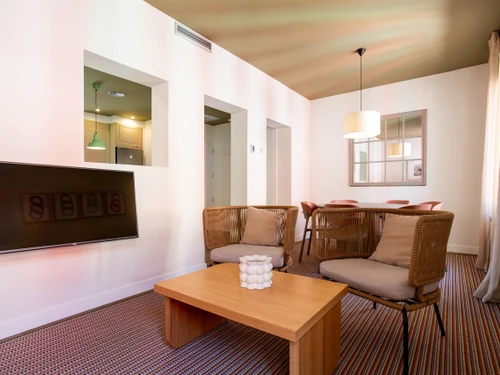 Appartement Madrid, 4 pièces, 7 personnes - photo_1011865970973