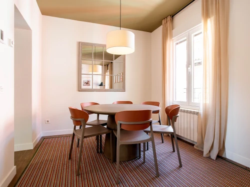 Appartement Madrid, 4 pièces, 7 personnes - photo_1011865970973