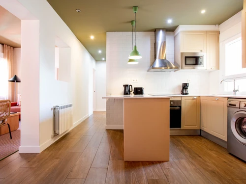 Appartement Madrid, 4 pièces, 7 personnes - photo_1011865970973