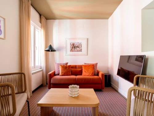 Apartamento Madrid, 3 dormitorios, 7 personas - photo_1011865970973