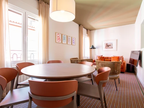 Appartement Madrid, 4 pièces, 7 personnes - photo_1011865970973