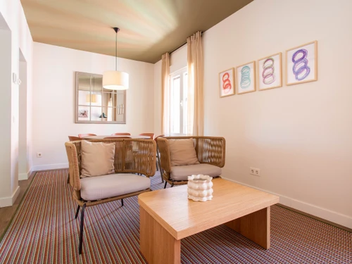 Appartement Madrid, 4 pièces, 7 personnes - photo_1011865970973