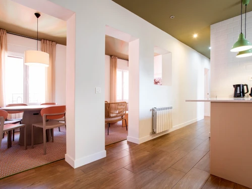 Appartement Madrid, 4 pièces, 7 personnes - photo_1011865970973