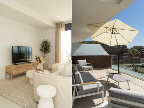 Apartamento Rincón de la Victoria, 2 dormitorios, 4 personas - photo_1011865971251